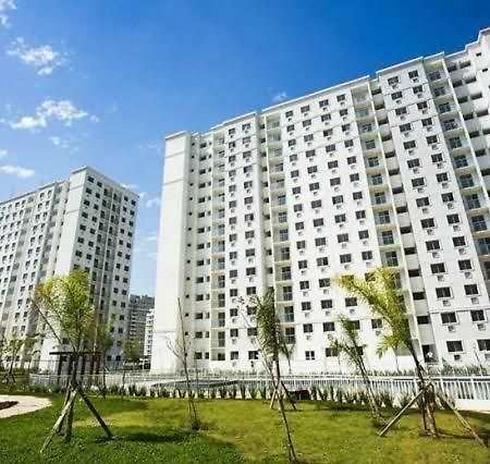 Ferienwohnung Apartamento Confortavel - Parque Olimpico Rio de Janeiro Exterior foto