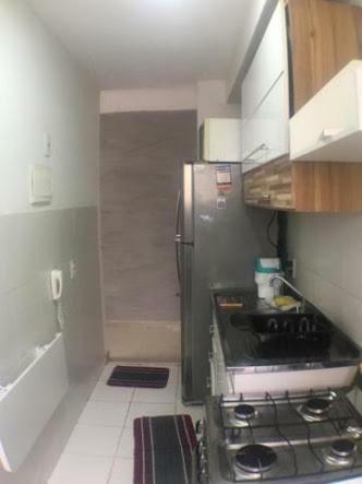 Ferienwohnung Apartamento Confortavel - Parque Olimpico Rio de Janeiro Exterior foto
