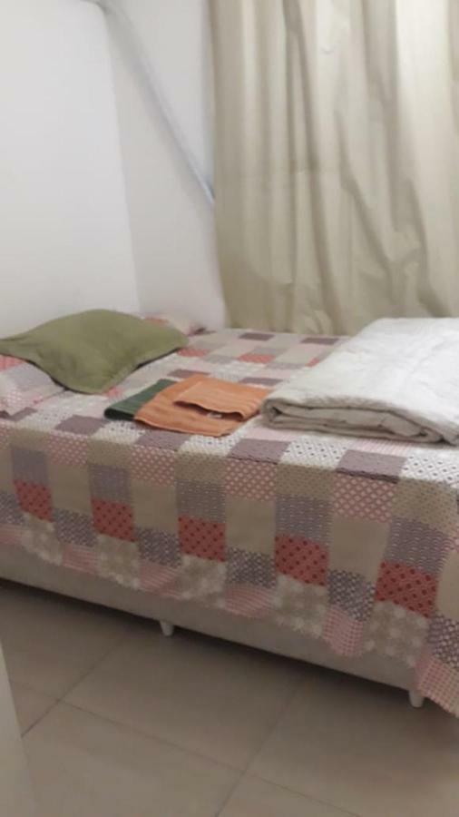 Ferienwohnung Apartamento Confortavel - Parque Olimpico Rio de Janeiro Exterior foto