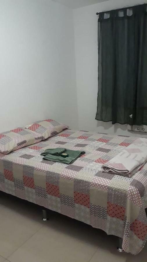Ferienwohnung Apartamento Confortavel - Parque Olimpico Rio de Janeiro Exterior foto